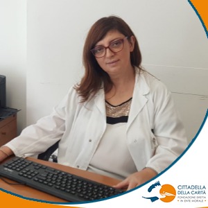 Dr.ssa DANIELA GRINELLO